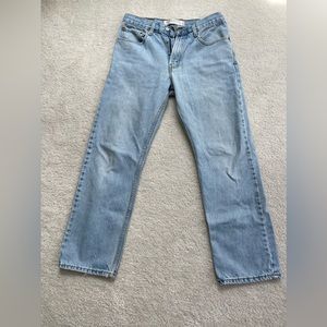 Levi’s Regular Fit 505 W31 L30